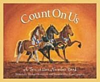 Count on Us: A Tennessee Number Book (Hardcover)