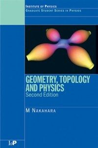 Geometry, Topology and Physics (Paperback, 2 ed)