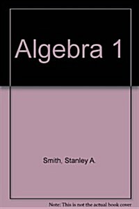 Algebra 1 (Hardcover, PCK)