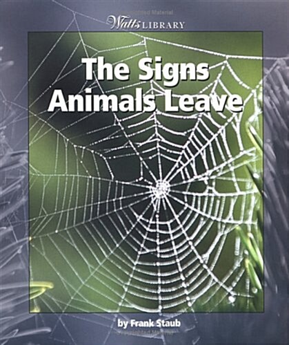 Signs Animals Leave ()