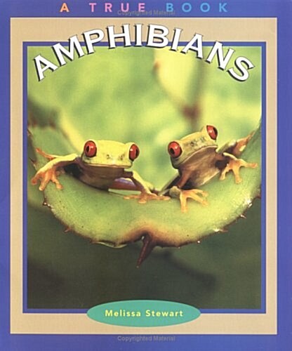 Amphibians ()