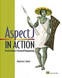 Aspectj in Action (Paperback)