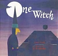 One Witch (Hardcover)