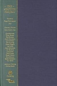 The Griffith Project, Volume 6 : Films Produced in 1912 (Hardcover, 2002 ed.)