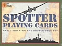 Naval & Airplane Double Deck Set (Other)