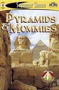 Pyramids and Mummies (School & Library)