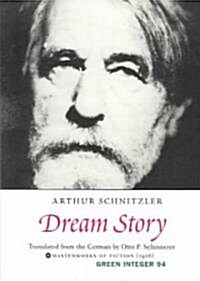 Dream Story (Paperback)