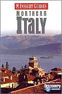 Insight Guides Northern Italy (Paperback)