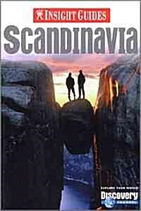 Insight Guide Scandinavia (Paperback, 2nd, Subsequent)