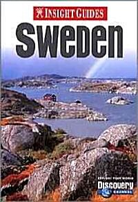 Insight Guide Sweden (Paperback, 3rd, Subsequent)