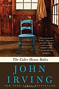 The Cider House Rules (Paperback)