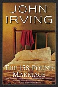 The 158-Pound Marriage (Paperback)