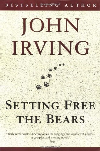 Setting Free the Bears (Paperback, 2)
