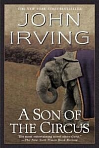 A Son of the Circus (Paperback)