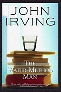 The Water-Method Man (Paperback)