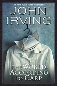 The World According to Garp (Paperback)