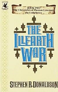 The Illearth War (Paperback)