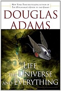 Life, the Universe and Everything (Paperback)