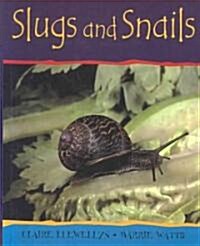 Slugs and Snails (Prebind)