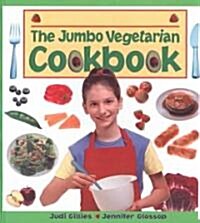 The Jumbo Vegetarian Cookbook ()