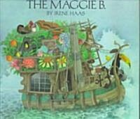 The Maggie B (Hardcover)