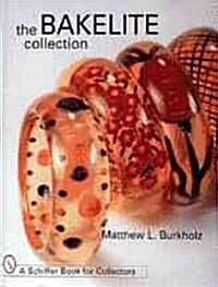 The Bakelite Collection (Hardcover)