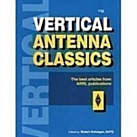 Vertical Antenna Classics (Paperback)