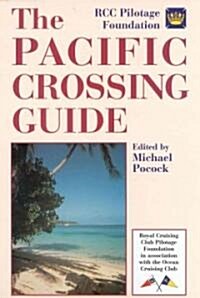 The Pacific Crossing Guide (Hardcover)