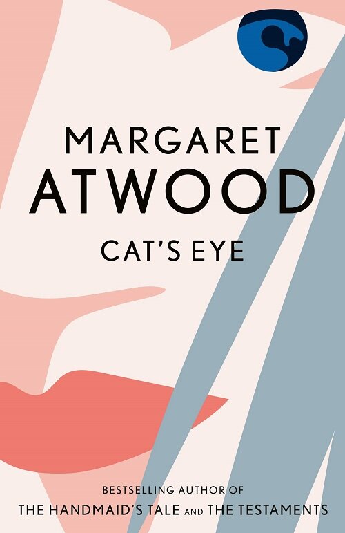 Cats Eye (Paperback)