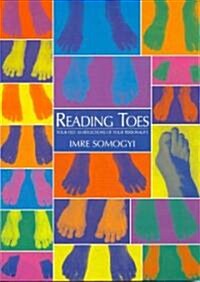 Reading Toes (Paperback)
