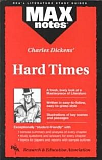 Hard Times (Paperback)