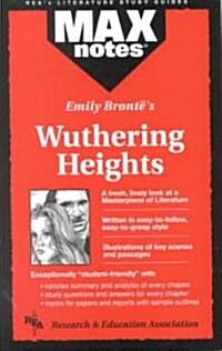 Emily Brontes Wuthering Heights (Paperback)