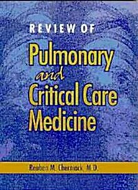 Review of Pulmonary Medicine & Critical Care (Paperback)