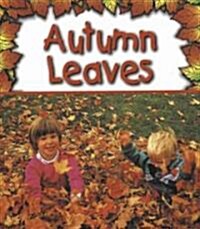 Autumn Leaves (Library)
