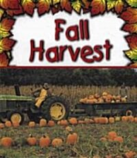 Fall Harvest (Library)