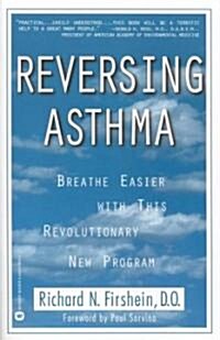 Reversing Asthma (Paperback)