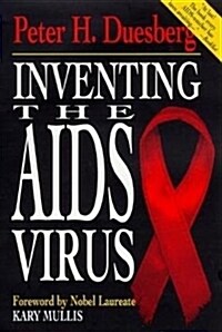 Inventing the AIDS Virus (Paperback)