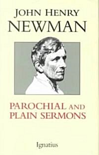 Parochial and Plain Sermons (Hardcover, Revised)
