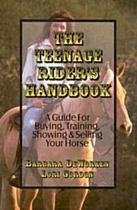 The Teenage Riders Handbook (Paperback)