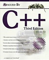 Rescued by C++ (Paperback, CD-ROM, 3rd)