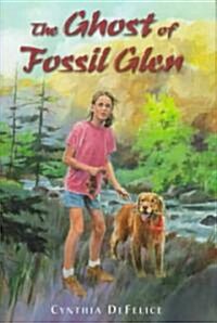 Ghost of Fossil Glen (School & Library)