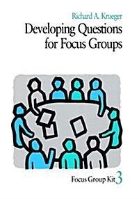 Developing Questions for Focus Groups (Paperback)