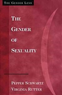 The Gender of Sexuality (Paperback)