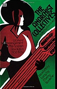 Anarchist Collectives (Paperback)