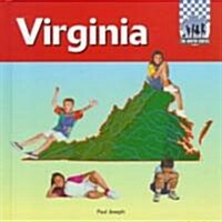 Virginia (Library Binding)