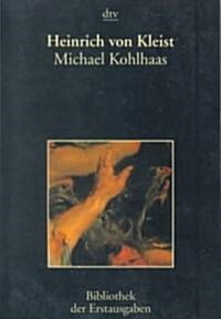 Michael Kohlhaas (Paperback)