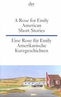 A Rose for Emily (Paperback, 2)