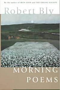 Morning Poems (Paperback)
