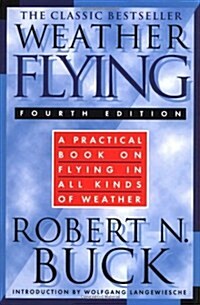 Weather Flying (Hardcover, 4th, Subsequent)