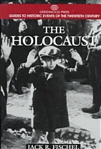 The Holocaust (Hardcover)